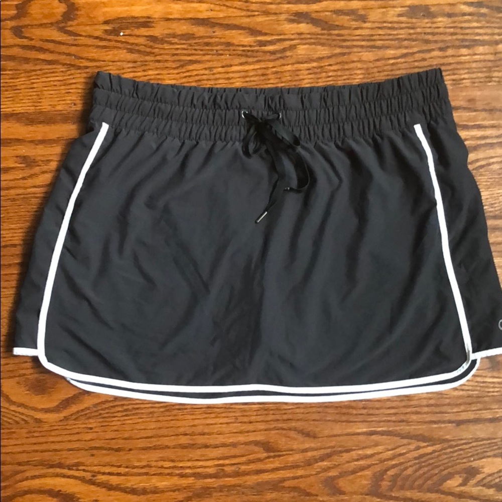 GapFit Skort
